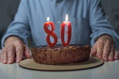 regalo 80 anni uomo|25+ Idee Regalo per un Uomo di 80 Anni.